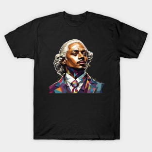 Dave Chappelle Washington T-Shirt